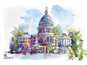 US Capitol